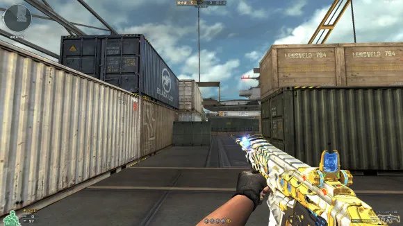 cfscarlight白虎好用吗