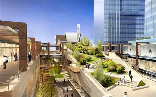 5a写字楼有哪些标准 高档写字楼的特点是什么