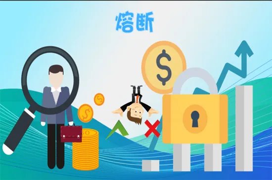 熔断是什么意思啊