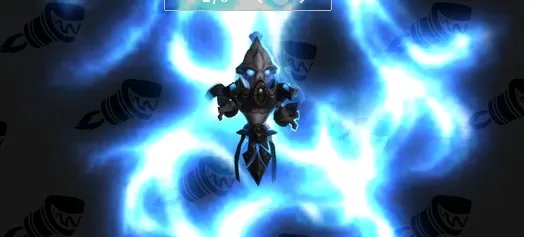 刃牙追猎者崇拜