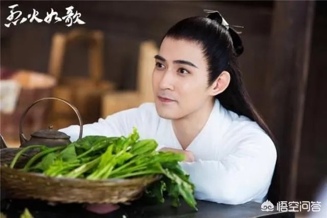 怎样评价电视剧《烈火如歌》？