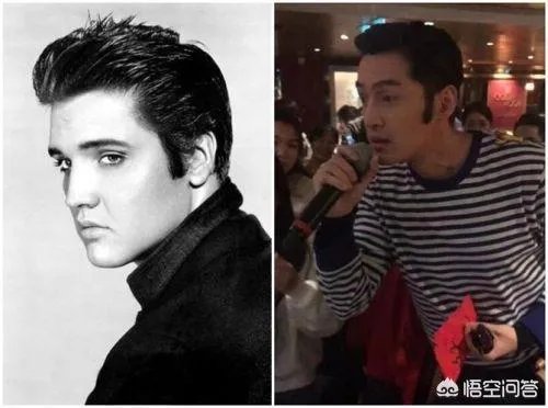 胡歌现某公司年会，到底现身的是哪家公司？