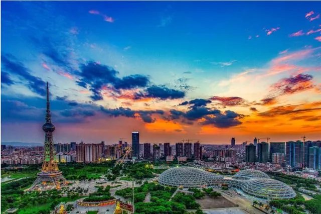 佛山有哪些大企业？