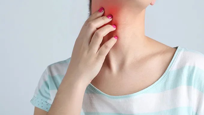 人工荨麻疹症状有哪些