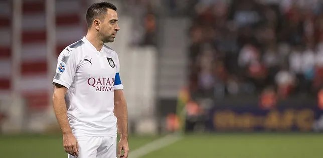 哈维与阿尔萨德续约几年?