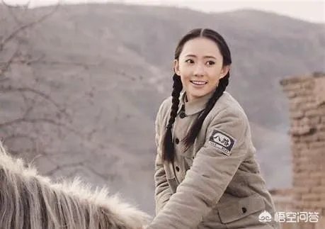 如何评价演员刘萌萌?