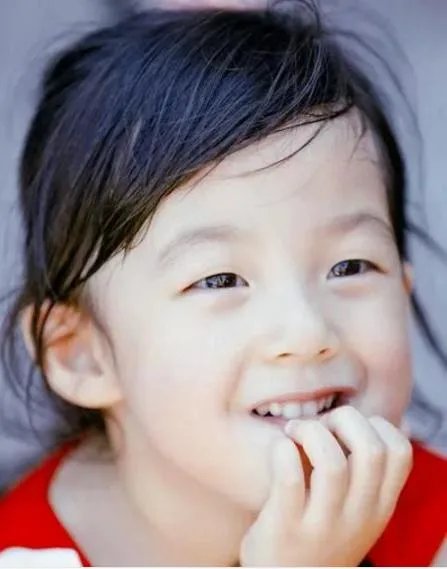 《爸爸去哪儿》5开播，你最喜欢哪个小孩？