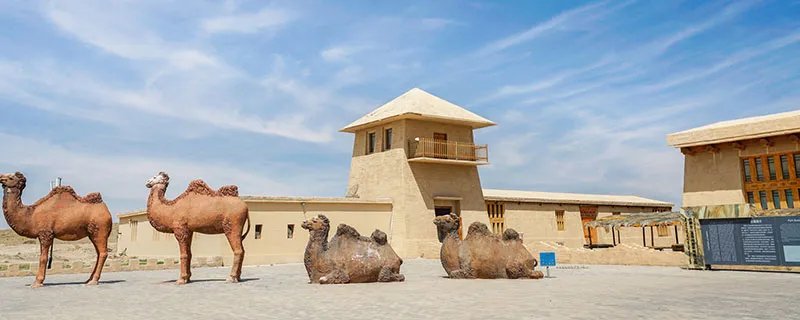 驿站在元代叫什么 元代驿站叫什么