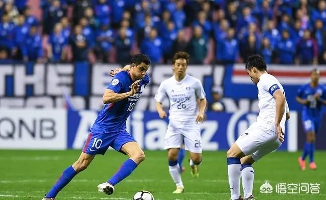 上海申花主场0:2不敌水原三星，出线形式岌岌可危，怎样评价这场比赛？