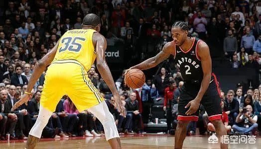 为什么有人说猛龙对勇士有主场优势？