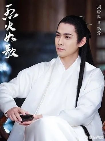 怎样评价电视剧《烈火如歌》？