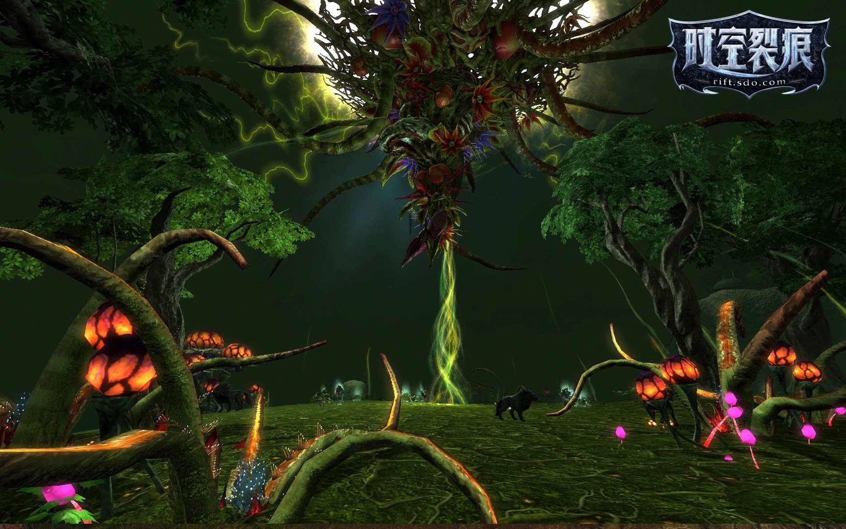 时空裂痕激活码正式发放