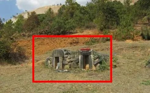 中国最牛的坟墓皇帝都不敢动：谁的坟墓是怎么回事