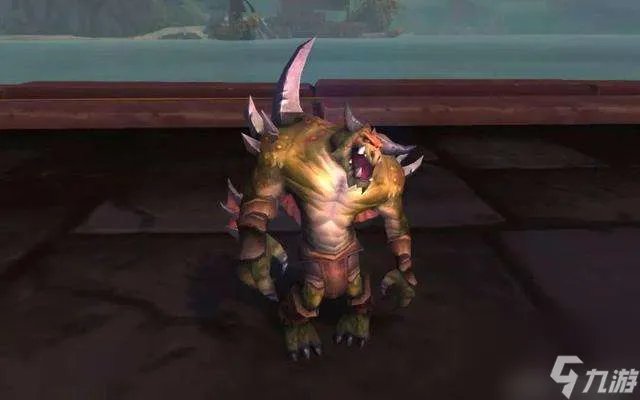 奥妮克希亚的雏龙获取*及机制 刷新地点、获取*详解