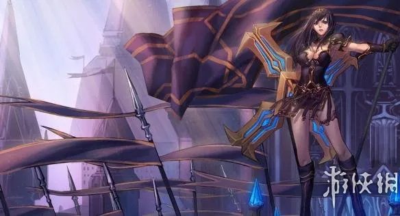 看胸玩游戏!10款游戏妹子兼得的巨大福利的游戏佳作