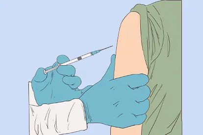 打过北京科兴疫苗后有什么症状