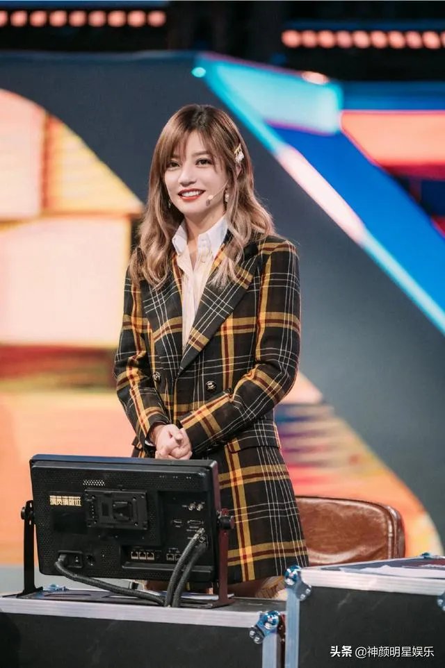 《演员请就位》赵薇上热搜，“小燕子”又回来了吗？