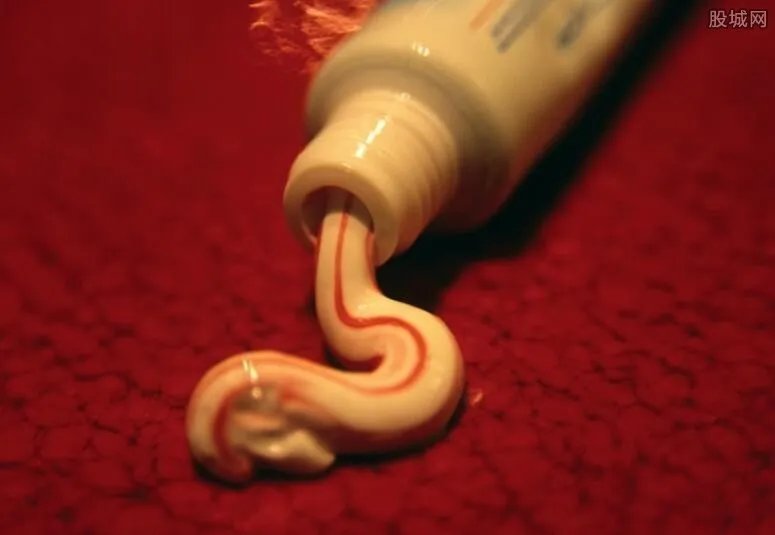 5元牙膏和25元牙膏的区别 多得是你不知道的真相