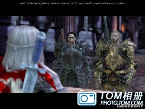 《龙腾世纪:起源》详细图文流程攻略