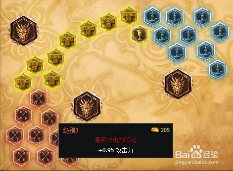 S6打野潘森的天赋加点与符文