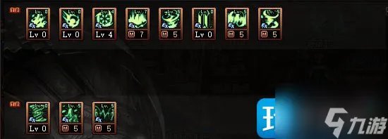 DNF2023缔造者怎么加点 缔造者刷图加点2023