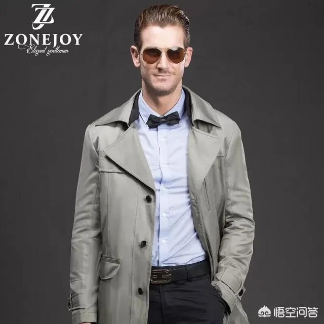 淘宝有哪些衣服质量较好的男装店?