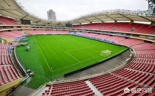 中国取得2023亚洲杯主办权,能促成专业球场兴建潮嘛?