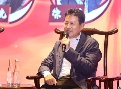 陈忠和为什么下课不带女排了 陈忠和赵蕊蕊事件是啥背后真相被扒