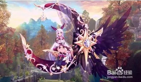 幻想神域哪个职业最厉害 三大职业技能分析