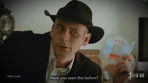 《矛盾：找出骗子》游戏流程图文攻略