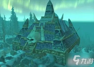 《魔兽世界》纳克萨玛斯在哪 纳克萨玛斯位置分享