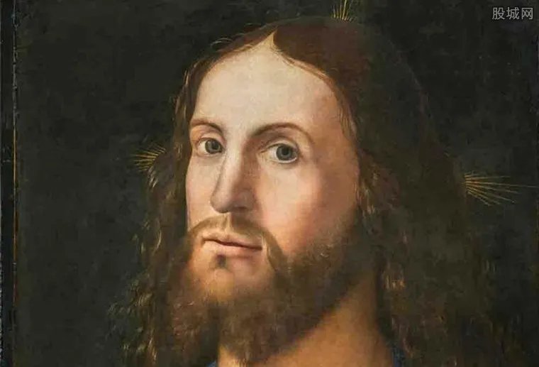 达芬奇画拍出4.5亿 创世界纪录轰动艺术品拍卖届