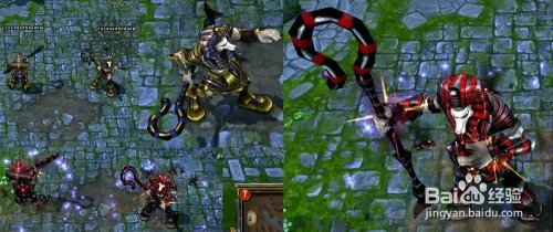 沙漠死神天赋符文