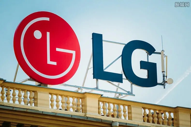 LG卖楼赚60亿 这就是传说中的躺赚？
