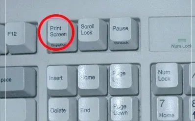 剑灵怎么截图,截图保存在哪个文件夹