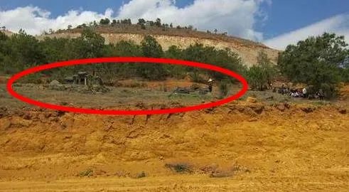 中国最牛的坟墓皇帝都不敢动:谁的坟墓是怎么回事