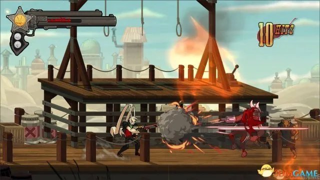 达斯蒂复仇游戏无声音的解决办法 无声音怎么办