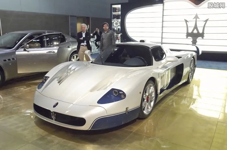 别克撞玛莎拉蒂 玛莎拉蒂有哪些系列