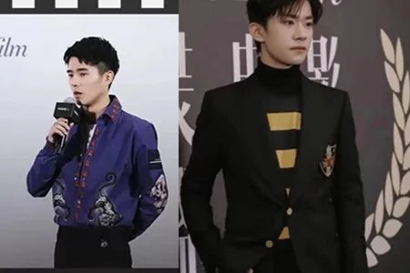 千玺昊然一起上课 自曝坐在喜欢做第一排是因为去食堂近