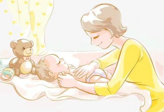 朋友圈说说怎么表达母爱？