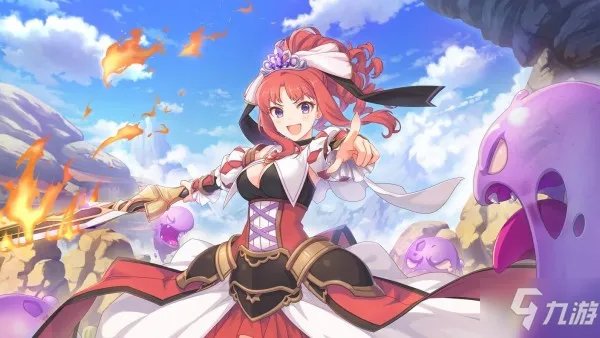 《公主连接》三星强度榜怎么样 三星角色强度排行推荐