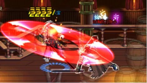 《DNF》公平决斗场阿修罗加点推荐