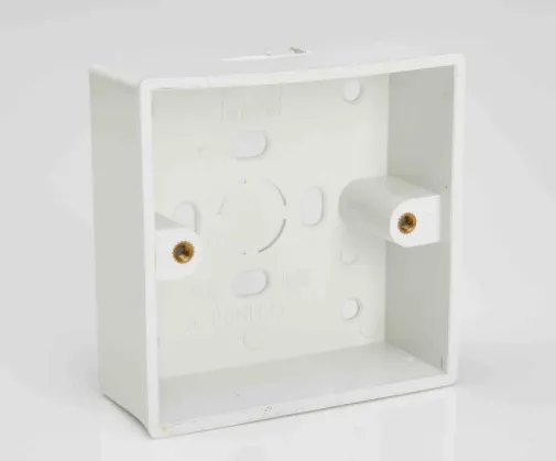 接线盒型号规格是什么