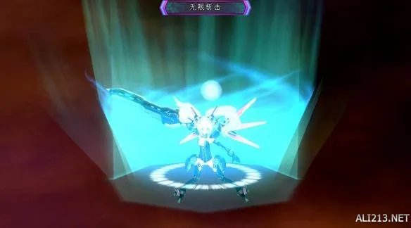 《超次元海王星：重生3-V世纪》2.0完整汉化发布！