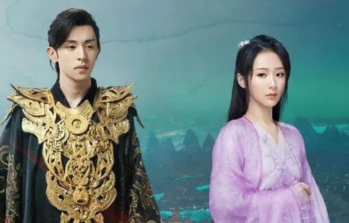 好看的古装爱情电视剧有哪些?