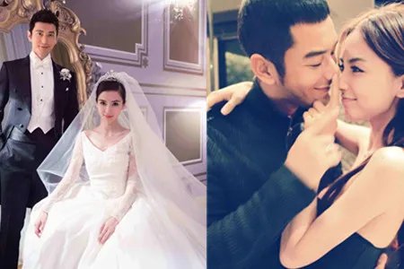 黄晓明生日感慨 提及儿子幸福满满