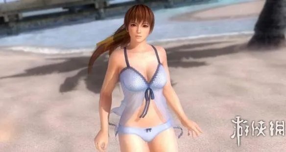 看胸玩游戏!10款游戏妹子兼得的巨大福利的游戏佳作