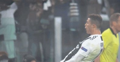 欧足联开始调查C罗在欧冠1/8决赛次回合的不雅动作，C罗会面临什么处罚？