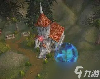 魔兽世界天降厄运怎么做 wlk天降厄运完成攻略