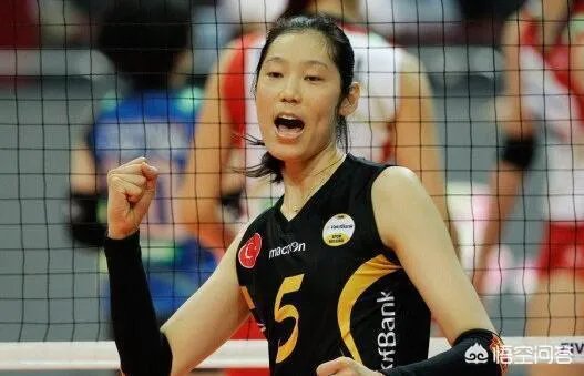 朱婷已经确认下赛季回国参加排超。为了东京奥运会冠军卫冕,你认为她参加哪家俱乐部好?